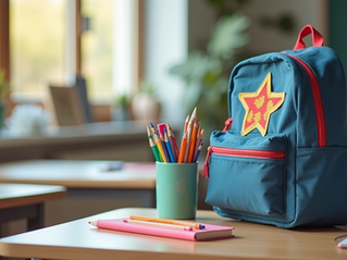 Preparing Your Child for School After a Long Break: Essential Tips for Parents