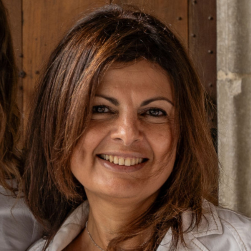 Photo du rédacteur: Talia Simhi