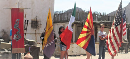 Flags of Canoa.JPG