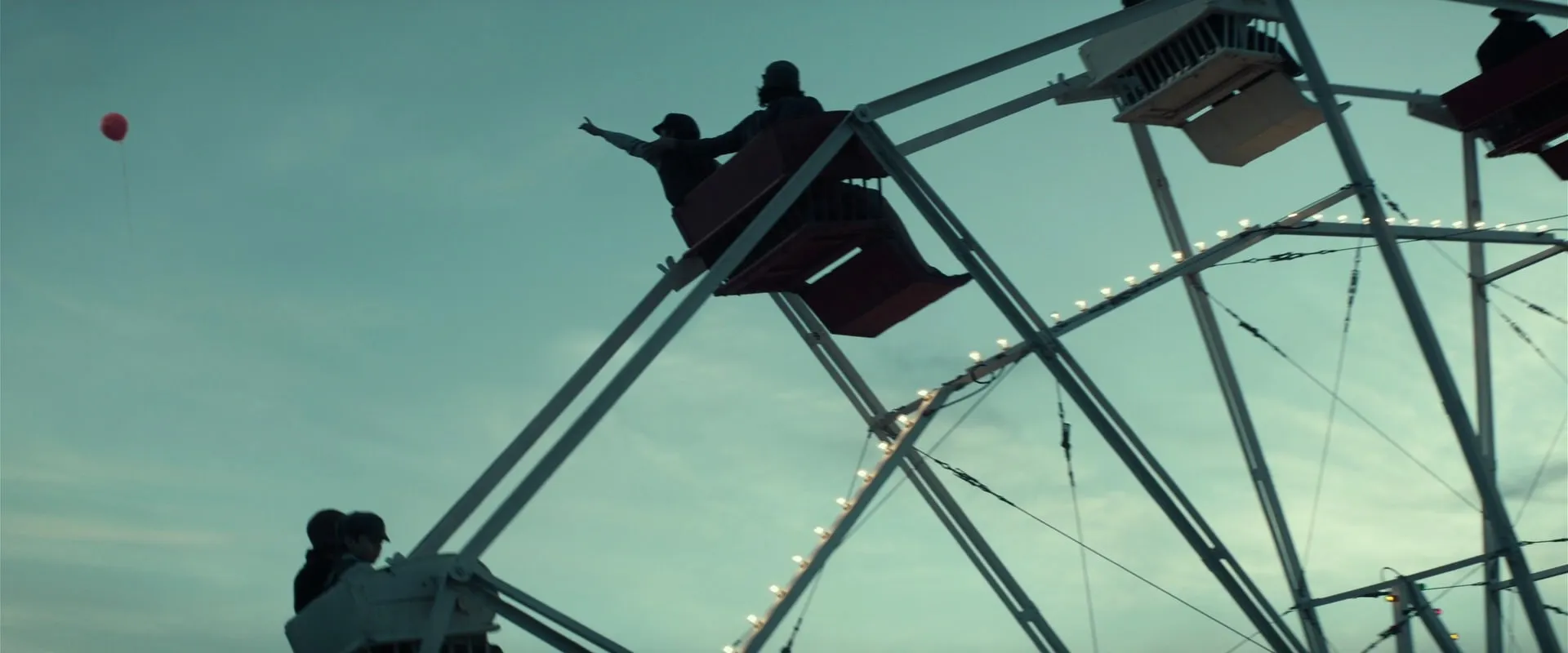 Ejemplo de Plano General