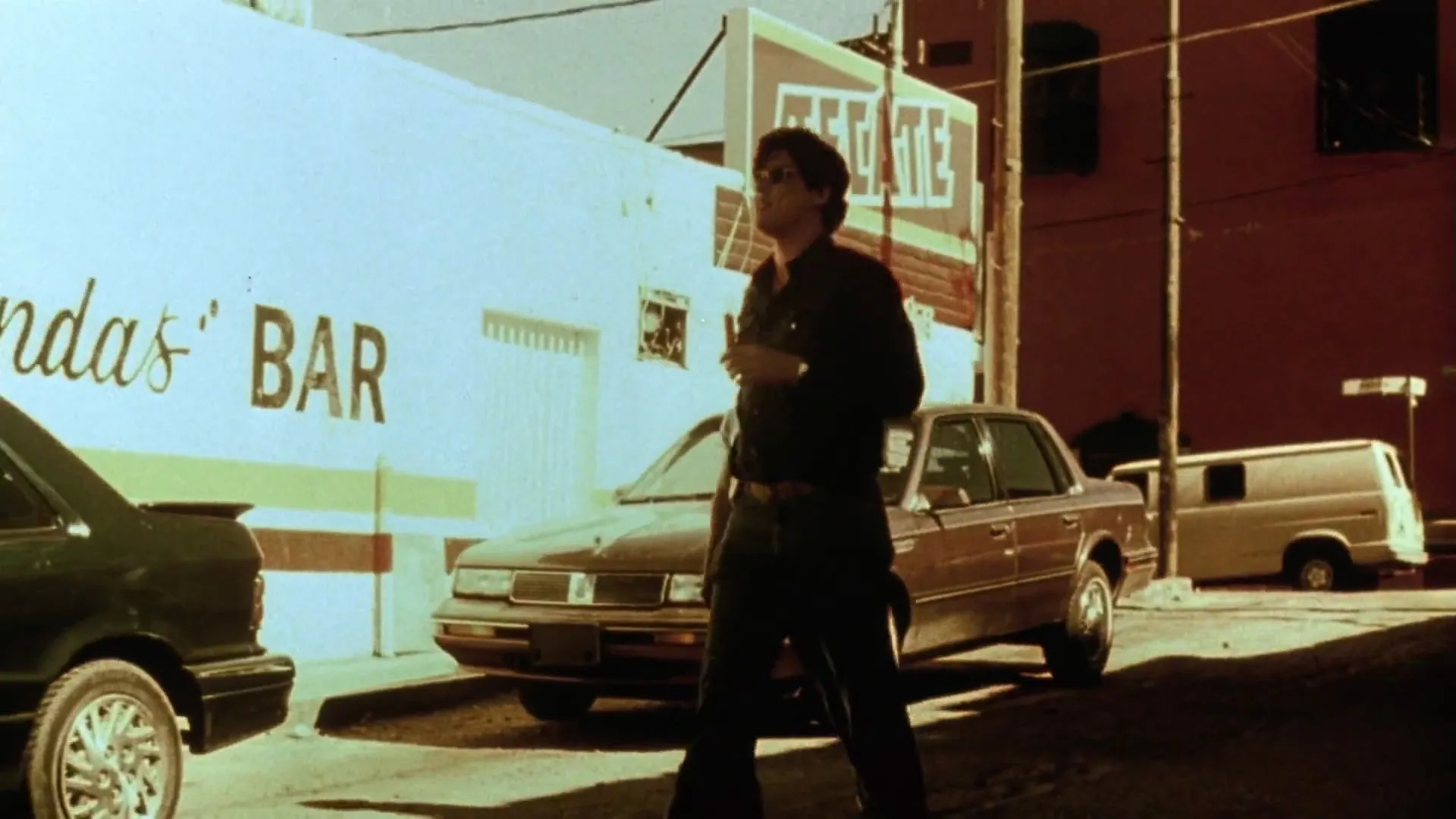 Qué es un Plano Americano