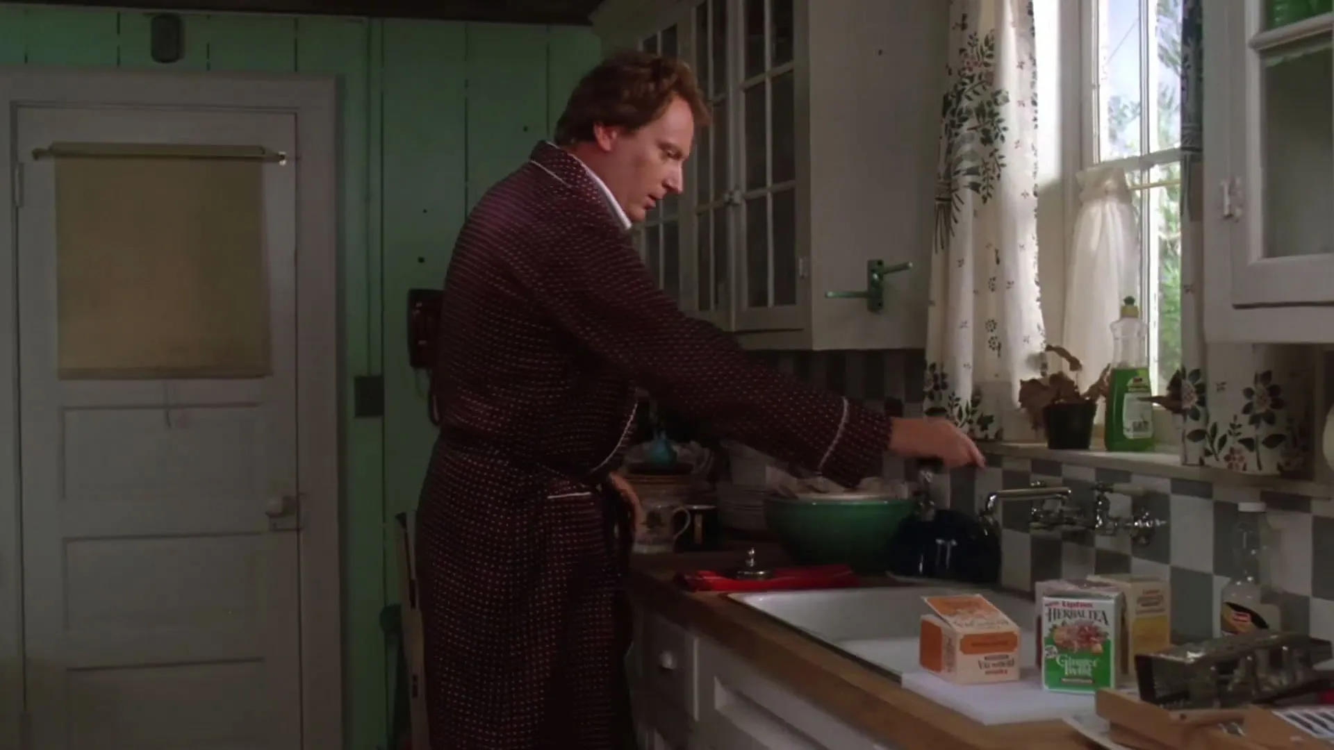 Ejemplos de Planos Americanos