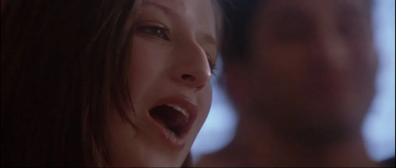 Primerísimo Primer Plano