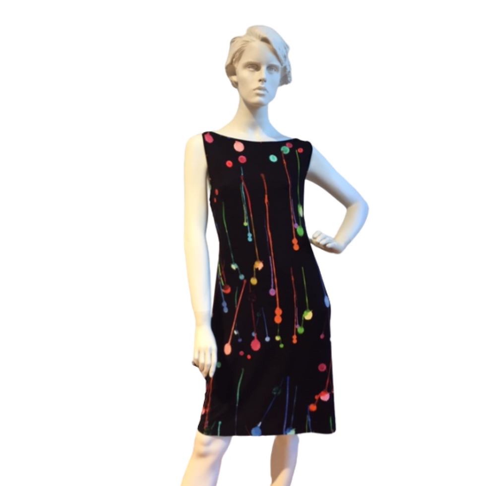 Miniature : Robe JULIPA - Fox's