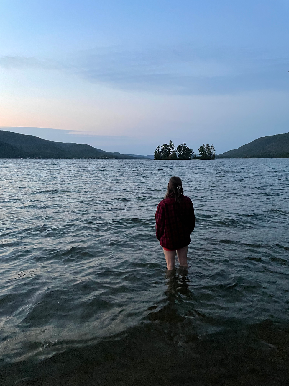 Endometriosis Awareness Month