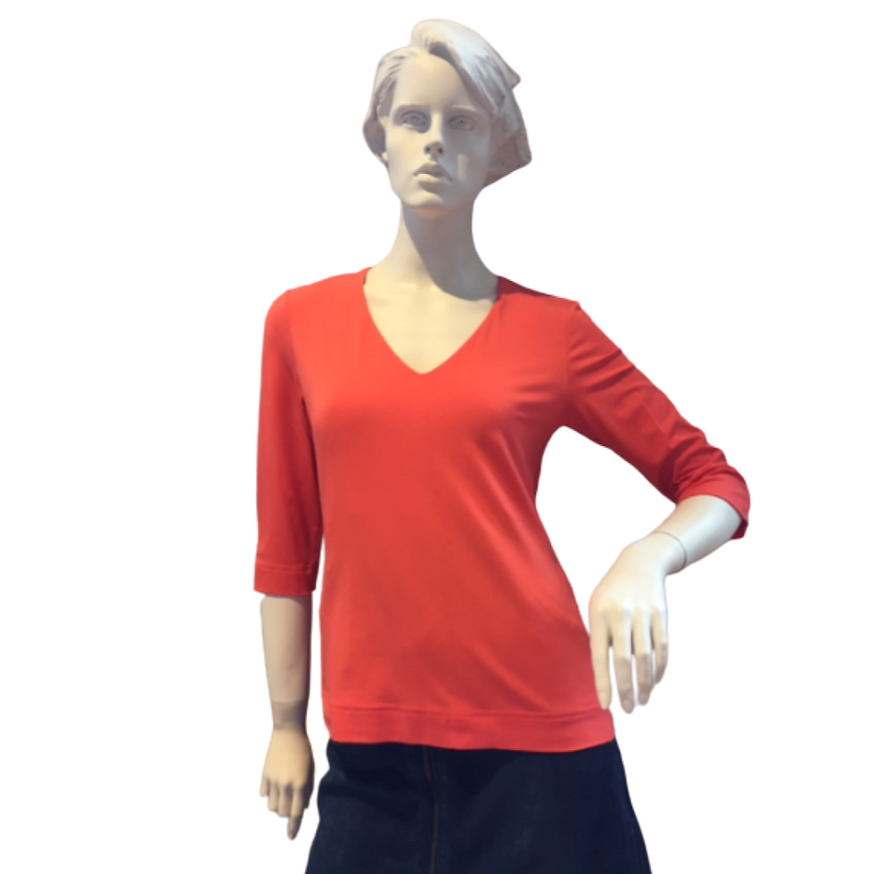 Miniature : Top IGLESIA - Fox's