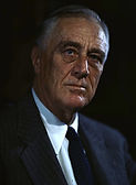 Roosevelt