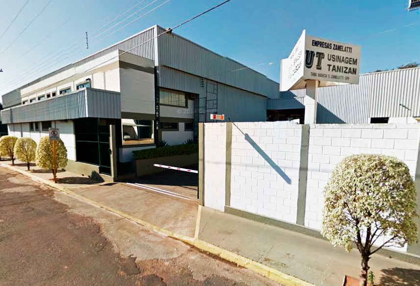 Empresas Zanelatti