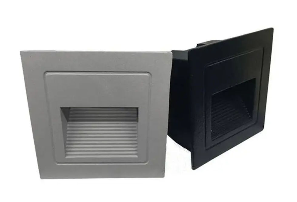 Thumbnail: Step Light 5251, 5253-3w/2w Series