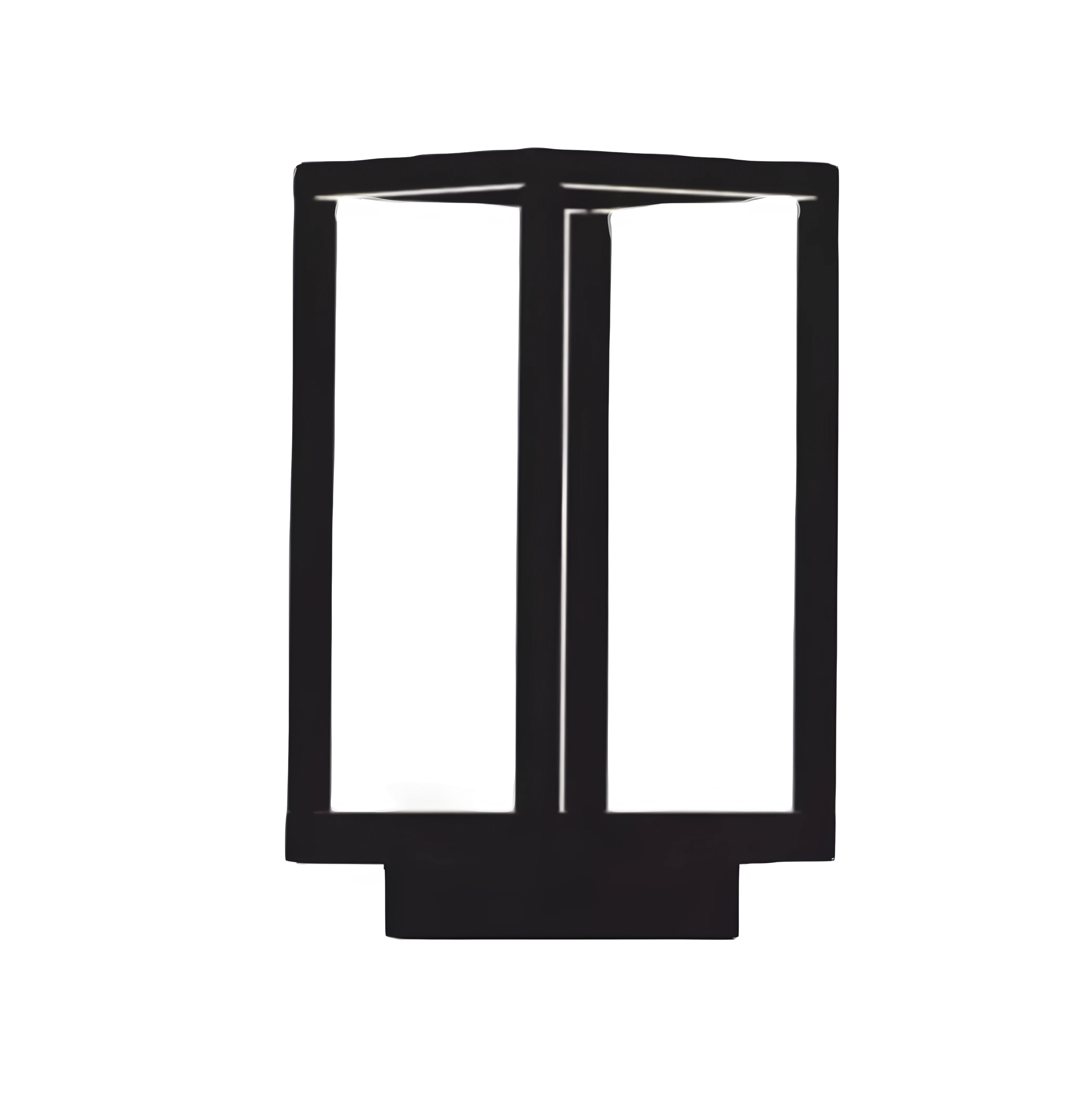 Garden light GL-27930-BK, GL-27960-BK, GL-27990-BK Series