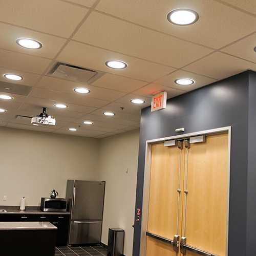 Thumbnail: COB Downlight 1530 Series