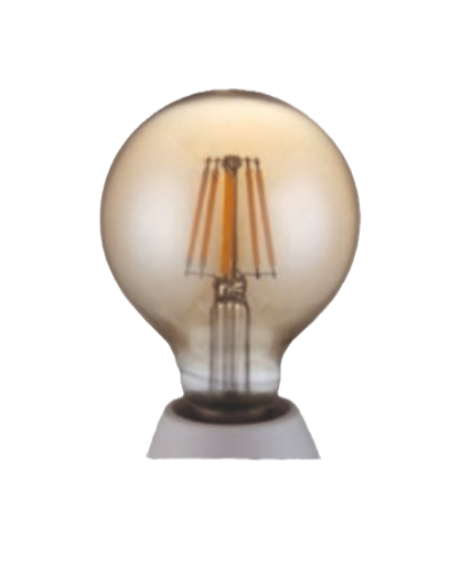 Lamps G9501-6W-2700K, CT35302-GD-4W-2700K Series