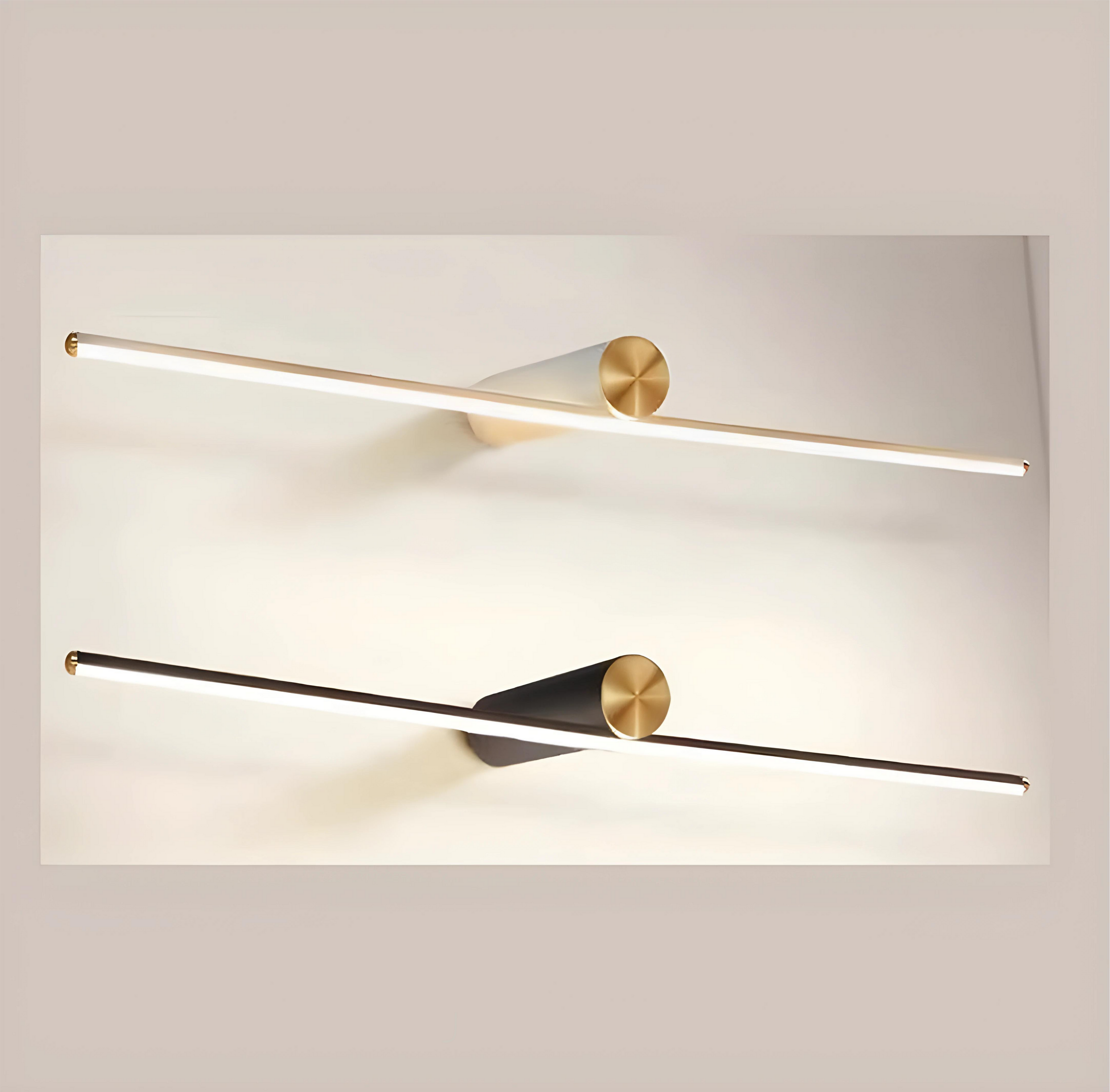 Mirror Light 6206 Series