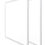 Thumbnail: Recessed Office Panel 595x595 73600 Series