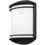 Thumbnail: Wall light LW88592-12W BK, LW88592-12W-PKW Series