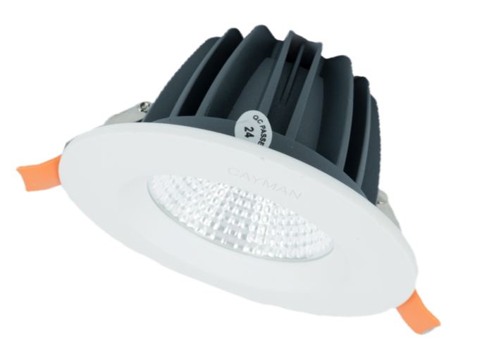 Thumbnail: COB Spotlight 1908 Series