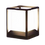 Thumbnail: Garden light GL-22080-BK, GL-22081-BK Series