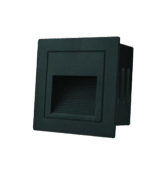 Step Light 5251, 5253-3w/2w Series