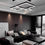 Thumbnail: Chandelier P75261/75262/75263  Series