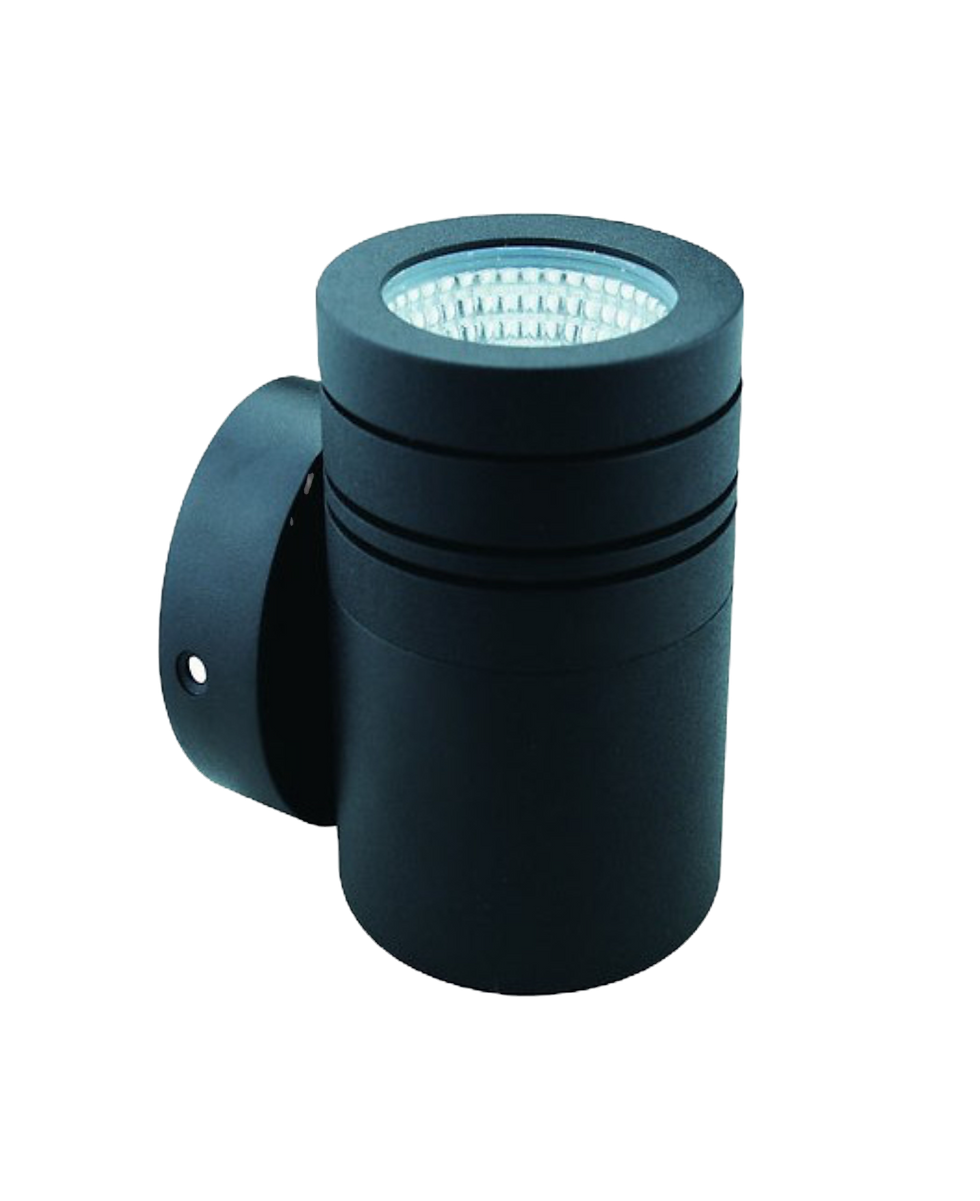 Thumbnail: Wall light LW42596-1x9W-BK, LW42597-1x9W-PKW, LW42606-1x16W BK,LW42607-1 Series