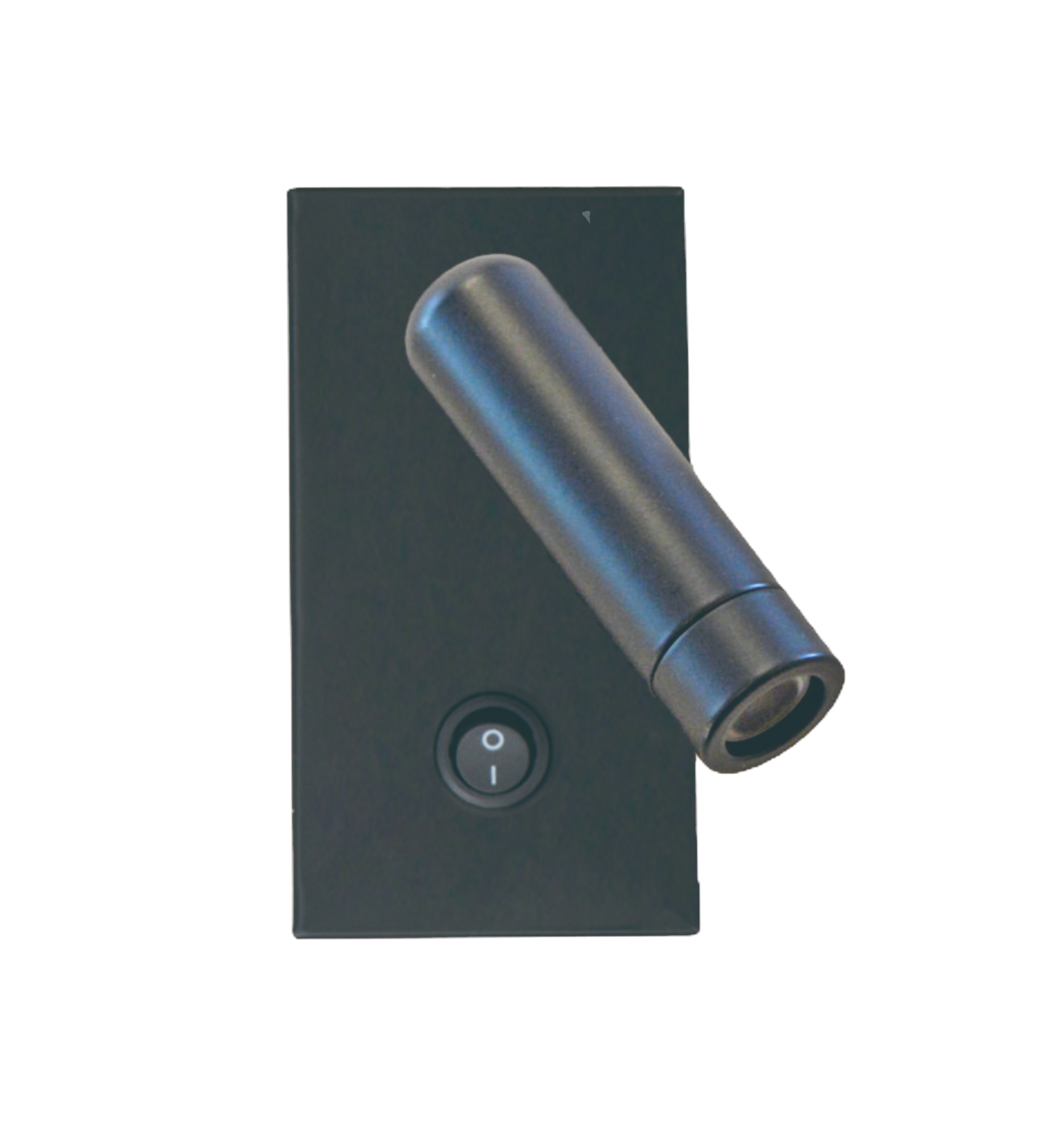 Wall light  W-5605S-3W-BK Series