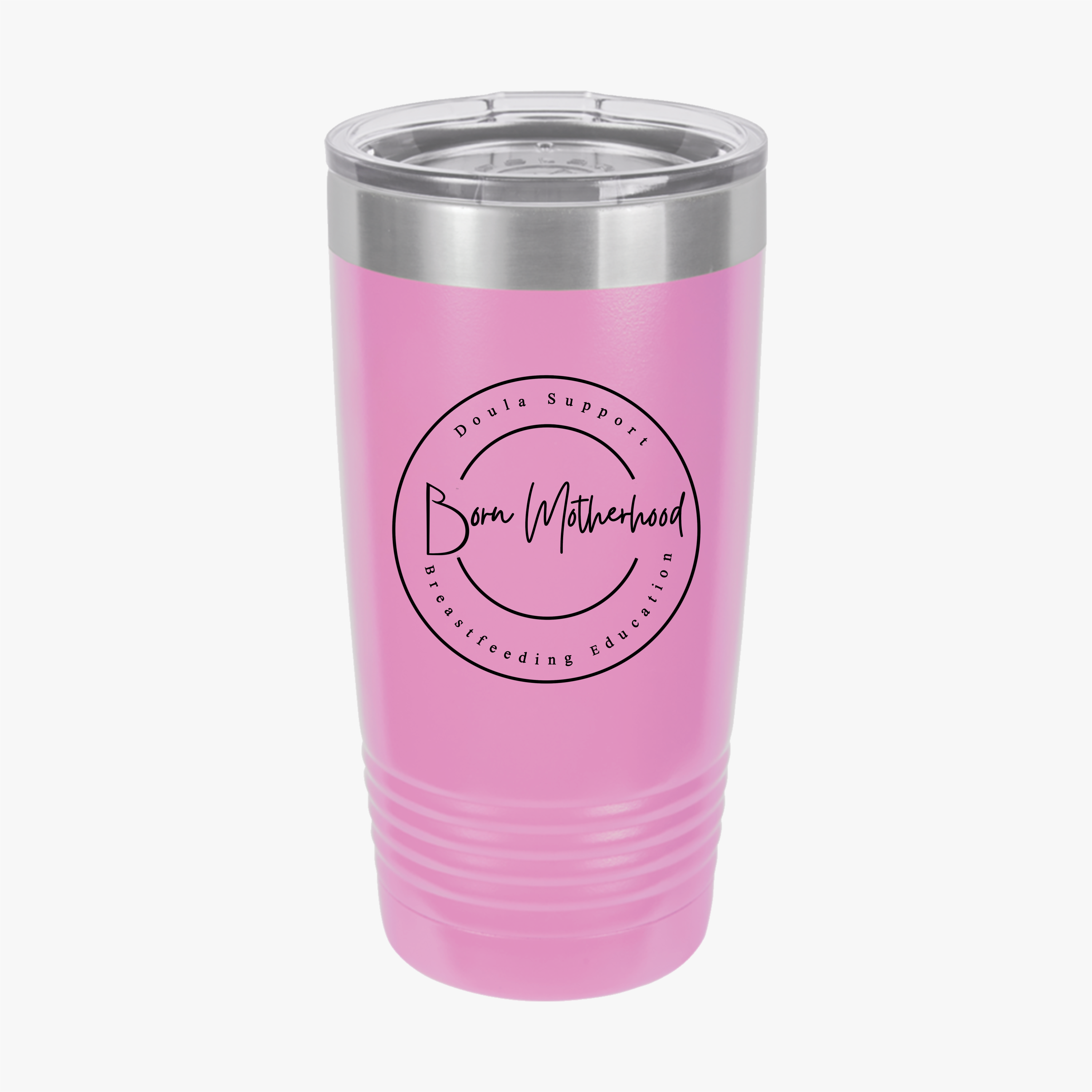Insulated Tumbler