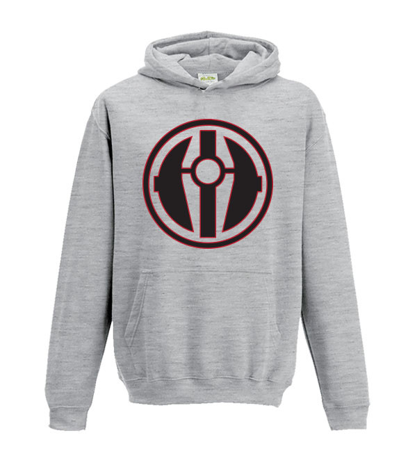 Order of Revan Star Wars Kids Hoodie - Picture 7 of 7