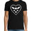 Thumbnail: Deltarune Undertale logo mens T-shirt