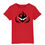 Thumbnail: Kid's fit T-shirt - Gurren Lagann Flaming Skull