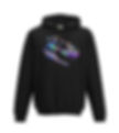 Kid's Fit Hoodie - Fossil Fuel