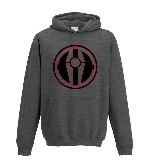 Order of Revan Star Wars Kids Hoodie