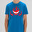 Thumbnail: Men's fit t-shirt - Gurren Lagann Flaming Skull