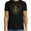 Thumbnail: Wheel of time logo men's t shirt