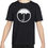 Thumbnail: The Umbrella Academy logo Kids T-shirt