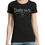Thumbnail: Death Note Anime and Manga womens T-shirt