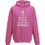 Thumbnail: I can't keep calm I'm getting married Adult's Hoodie