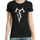 Thumbnail: Jecht Zanarkand Abes tattoo Final Fantasy X Womens T-shirt