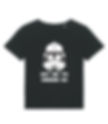 say no to order 66 star wars clone trooper revenge of the sith womens T-shirt in black