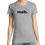 Thumbnail: Meh - Introverts Women's T-shirt