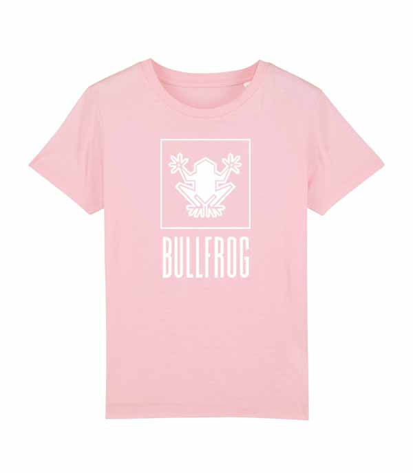 Thumbnail: Kid's fit T-shirt - Bullfrog