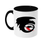 Thumbnail: How to train your dragon night fury icon logo symbol tea coffee mug