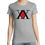 Thumbnail: Hunter X Hunter hunters association logo anime and manga women's T-shirt