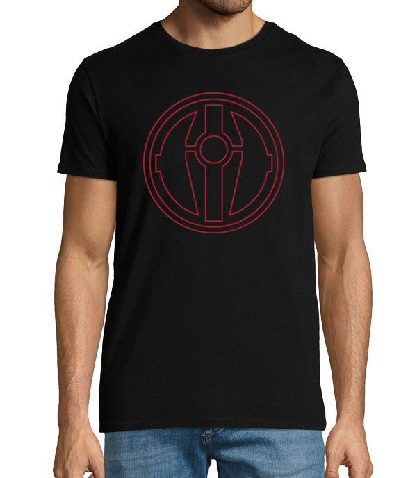 Thumbnail: Order of Revan Star Wars men's T-shirt