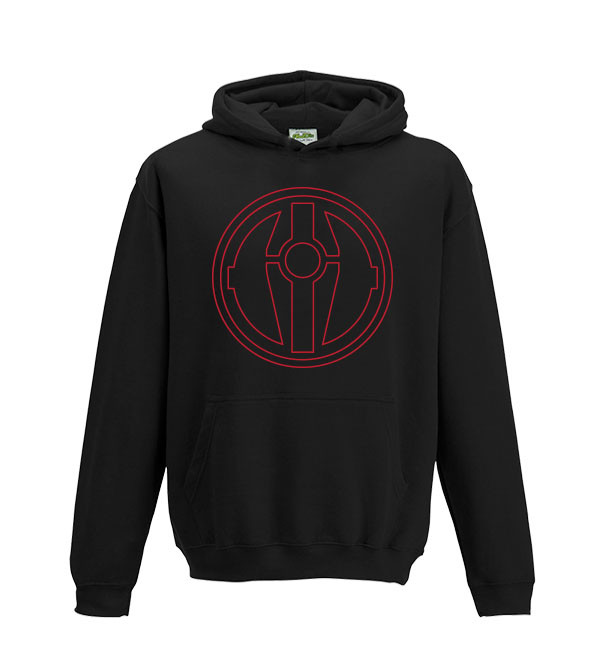 Order of Revan Star Wars Kids Hoodie - Picture 5 of 7