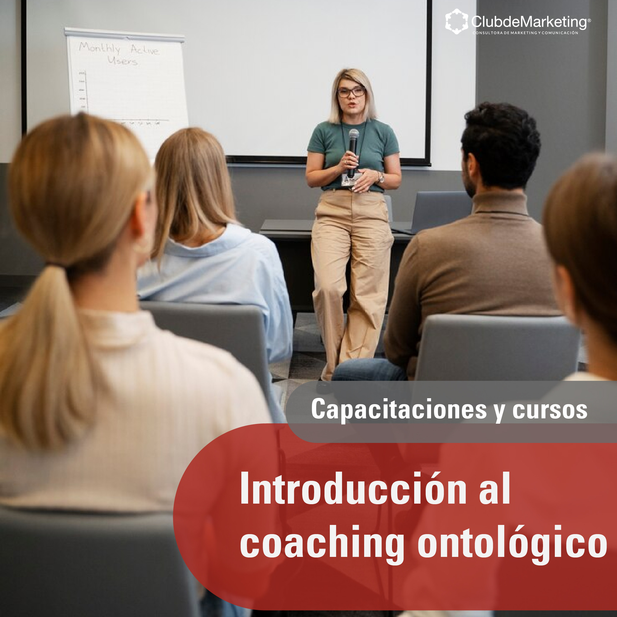 Introducción al coaching ontológico