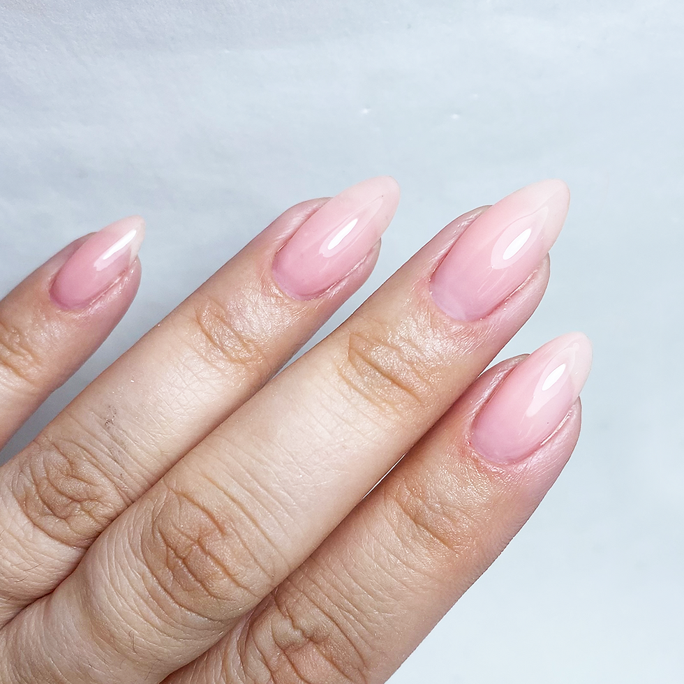 Miniatura: Gel Cover Pink