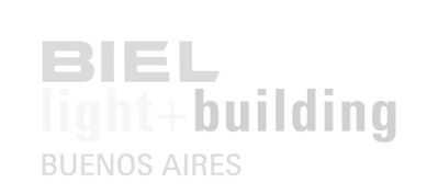 Logo BIEL Light + Building Buenos Aires