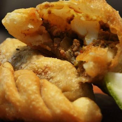 Empanadas Cordobesas