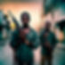 Displaced Persons