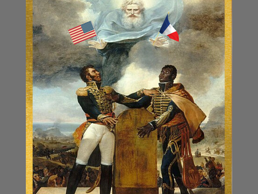Recognition of Freedom